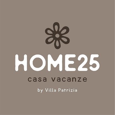 Home25 By Villa Patrizia موتولا المظهر الخارجي الصورة