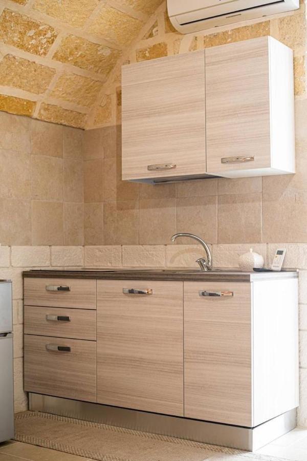 Home25 By Villa Patrizia موتولا المظهر الخارجي الصورة