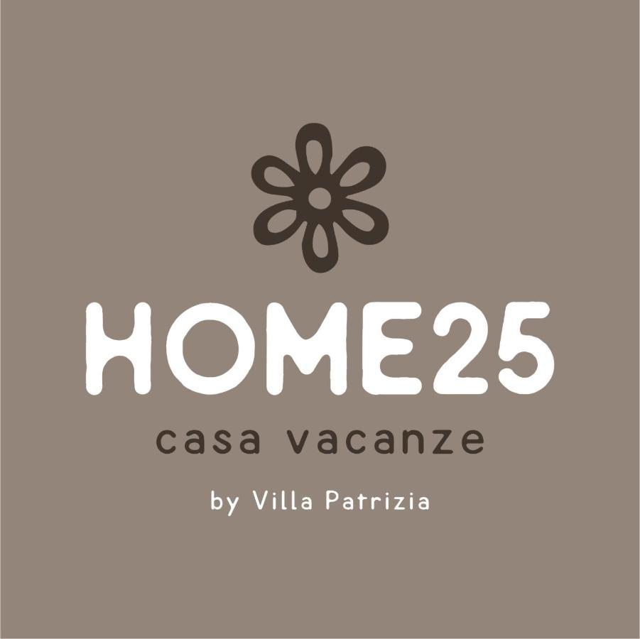 Home25 By Villa Patrizia موتولا المظهر الخارجي الصورة