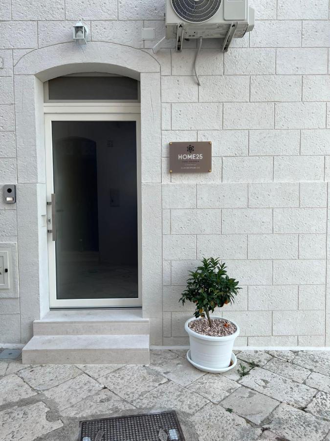 Home25 By Villa Patrizia موتولا المظهر الخارجي الصورة