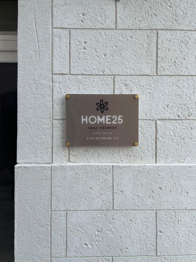 Home25 By Villa Patrizia موتولا المظهر الخارجي الصورة