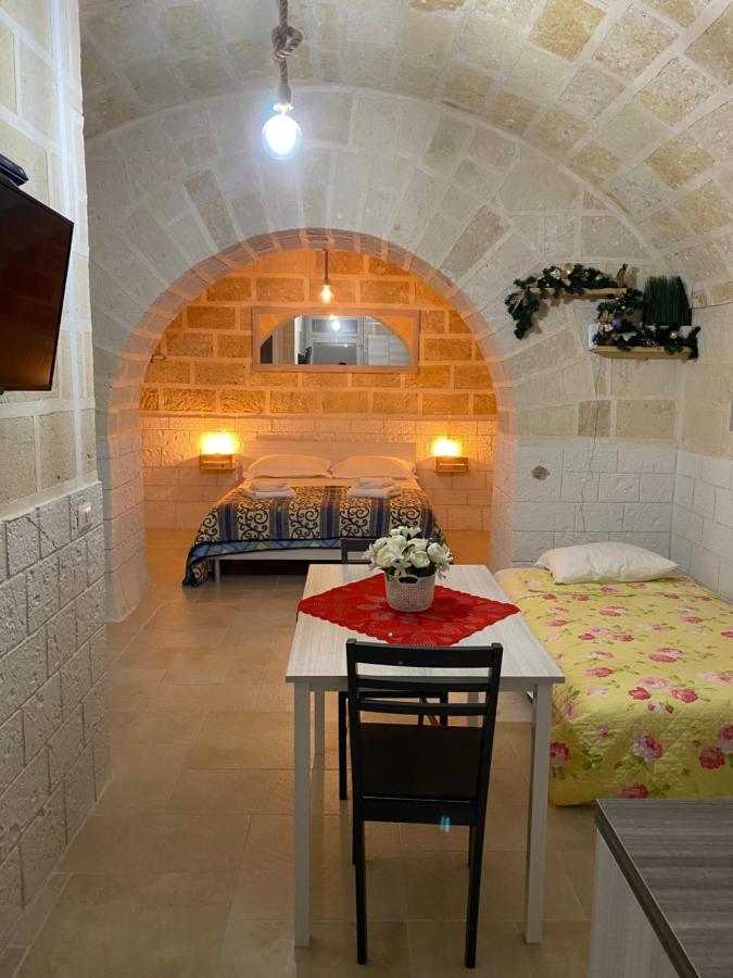 Home25 By Villa Patrizia موتولا المظهر الخارجي الصورة